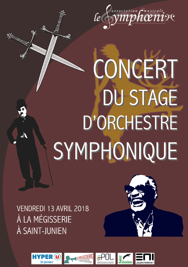 rencontre a saint junien
